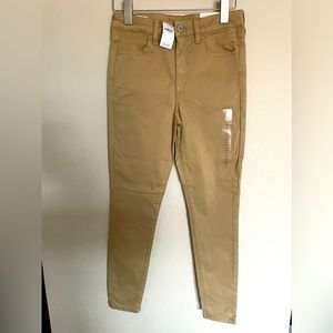 🦄3/$15 NWT American Eagle Hi-Rise Jegging
